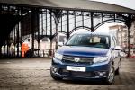 Dacia Sandero Prime Special Edition 2015 года